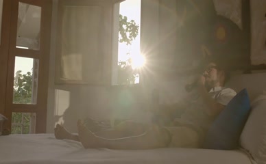 SHARO CERQUERA NUDE/SEXY SCENE IN BIRTHDAY BOY