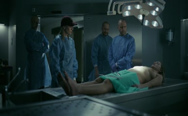 UNKNOWN NUDE/SEXY SCENE IN LANGER