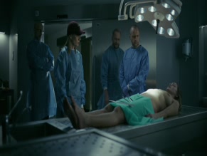 UNKNOWN in LANGER (2025)