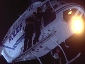 UNKNOWN NUDE/SEXY SCENE IN COLOR OF NIGHT