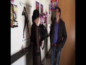 ANGIE ALVAREZ in EL RAPTO (2015)