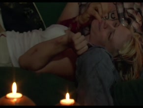 TRACEY GILKERSON in JIMMY AND JUDY (2006)