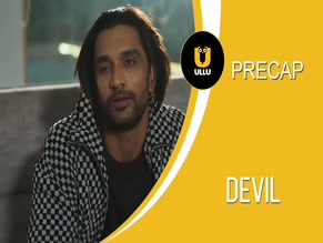 PRIYA ROY in DEVIL
