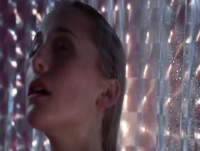 ALLISON MACK in SMALLVILLE (2002-2010)
