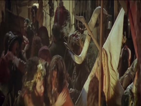 UNKNOWN in LA CELESTINA (1996)