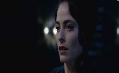 DAISY HEAD in UNDERWORLD: BLOOD WARS