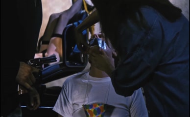 RIVA SPIER NUDE/SEXY SCENE IN SYNGENOR