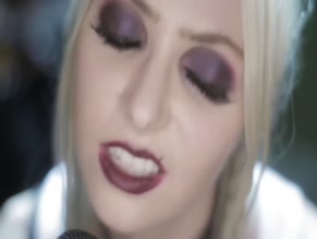 CHELSEA DEBO in THE PRETTY RECKLESS: MY MEDICINE (2012)