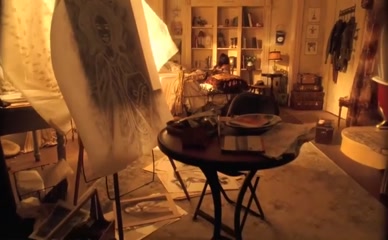 KRISTIN KREUK NUDE/SEXY SCENE IN SMALLVILLE