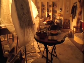 KRISTIN KREUK in SMALLVILLE