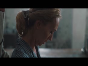 SYLWIA SKRZYPCZAK in PANI OD POLSKIEGO (2025)