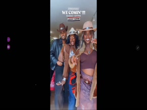 CELIA ROSE GOODING in CELIA ROSE GOODING CONCERT (2025)