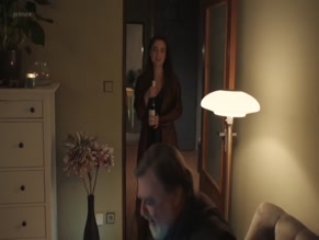EVA JOSEFIKOVA in SEDM SCHODU K MOCI (2022)