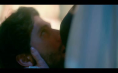 ANGELICA RIVERA NUDE/SEXY SCENE IN CON ESA MISMA MIRADA