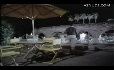 KATHERINE KRISS NUDE/SEXY SCENE IN HOT CHILI