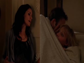 KADEE STRICKLAND in PRIVATE PRACTICE (2008-2010)