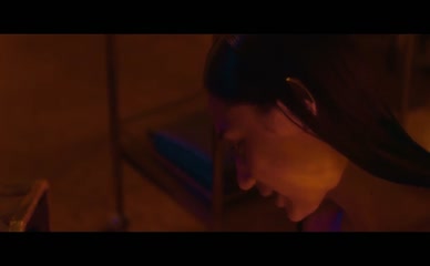 AYANA SHIRAMOTO NUDE/SEXY SCENE IN THE BOX MAN