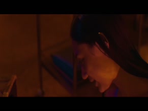 AYANA SHIRAMOTO in THE BOX MAN (2024)