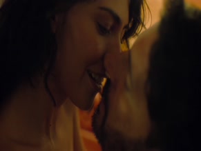 DANIELA PENA in BREAKDOWN