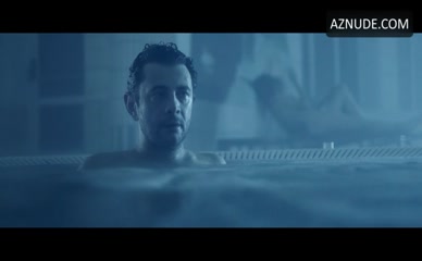 SOFIA BELLUCCI,CHIARA OMBELLI NUDE/SEXY SCENE IN DRIVE ME HOME