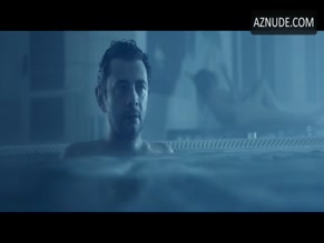 CHIARA OMBELLI in DRIVE ME HOME (2018)