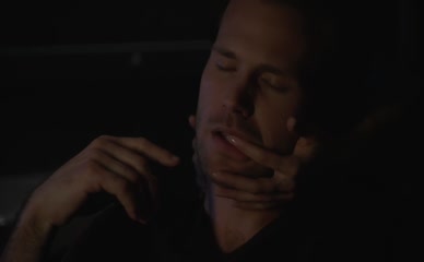 MIRCEA MONROE NUDE/SEXY SCENE IN FINDING BLISS