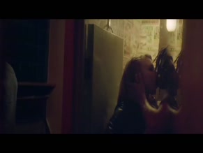 NATALIE DORMER in HOZIER: SOMEONE NEW