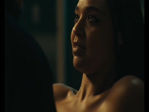 AISHA DEE in WATCHING YOU (2025)