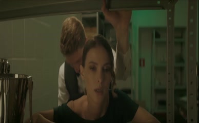 VIKTORIYA ISAKOVA NUDE/SEXY SCENE IN CYNICS