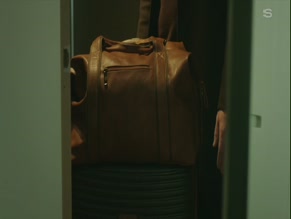 ELIZAVETA BOYARSKAYA in OPASNAYA BLIZOST (2025)