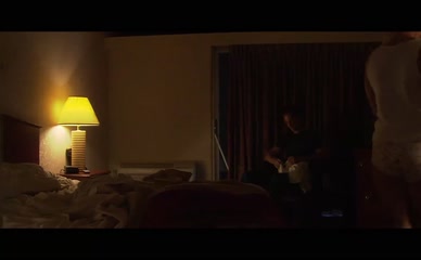 LENORE ZANN NUDE/SEXY SCENE IN FAVORITE SON