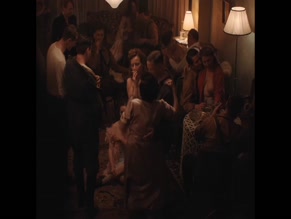 IRYNA LYSOGURSKA in MARIANA'S ROOM (2025)