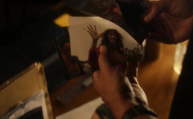 AVA BAYA NUDE/SEXY SCENE IN UNDER A DARK SUN