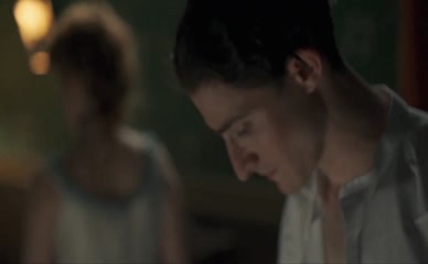 ANITA MIHALOVA NUDE/SEXY SCENE IN FRANZ