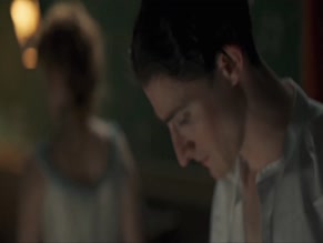 ANITA MIHALOVA in FRANZ