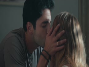 VERONICA OROZCO in JUST ALICE