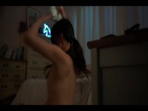 KIM JU EUN in JUST KILL ME (2025)