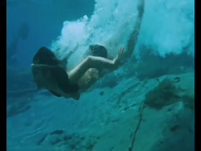 LETICIA ROBLES NUDE/SEXY SCENE IN JUAN EL DESALMADO