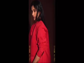 ANJU KURIAN in ANJU KURIAN IN CODE RED (2024)