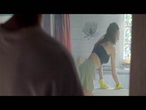 DARIA PITSIK in MAKRON (2023)