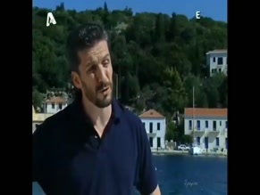 PANAYIOTA VLANTI in KOKKINOS KYKLOS (2022)