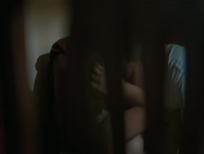 JE ANN FORTICH in BASANG BASA (2025)