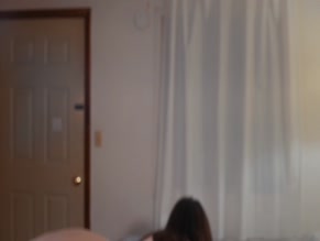 NICOLE RODENBURG NUDE/SEXY SCENE IN GLOB LESSONS