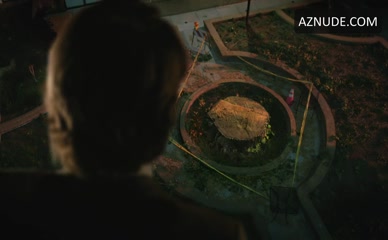 MELANIE RATCLIFF NUDE/SEXY SCENE IN ARE YOU HERE