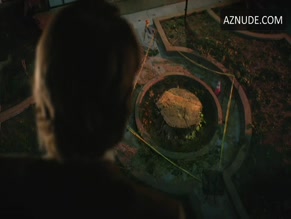 MELANIE RATCLIFF NUDE/SEXY SCENE IN ARE YOU HERE