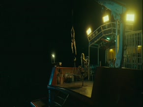 HASSIE HARRISON in DANGEROUS ANIMALS (2025)