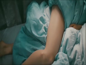 KALLAN ADELAIDE in MY NEW GIRL CRUSH (2024)