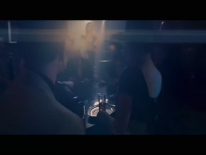 KATHRYN ROONEY,BAI LING,UNKNOWN NUDE/SEXY SCENE IN CONJURING: THE BOOK OF THE DEAD