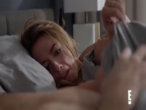 CHLOE BENNET in MARRIED BY MISTAKE (2023)