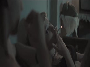 JANA BJELICA NUDE/SEXY SCENE IN TVRDJAVA